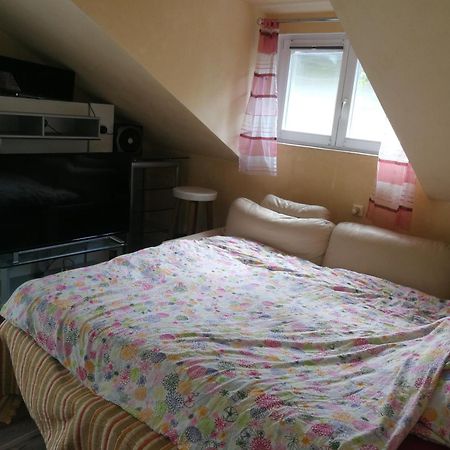 Wohlfuhloase - Zimmer, Appartment - Im Herzen Starnbergs Chambre photo