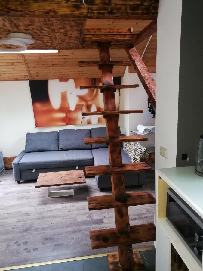 Wohlfuhloase - Zimmer, Appartment - Im Herzen Starnbergs Chambre photo