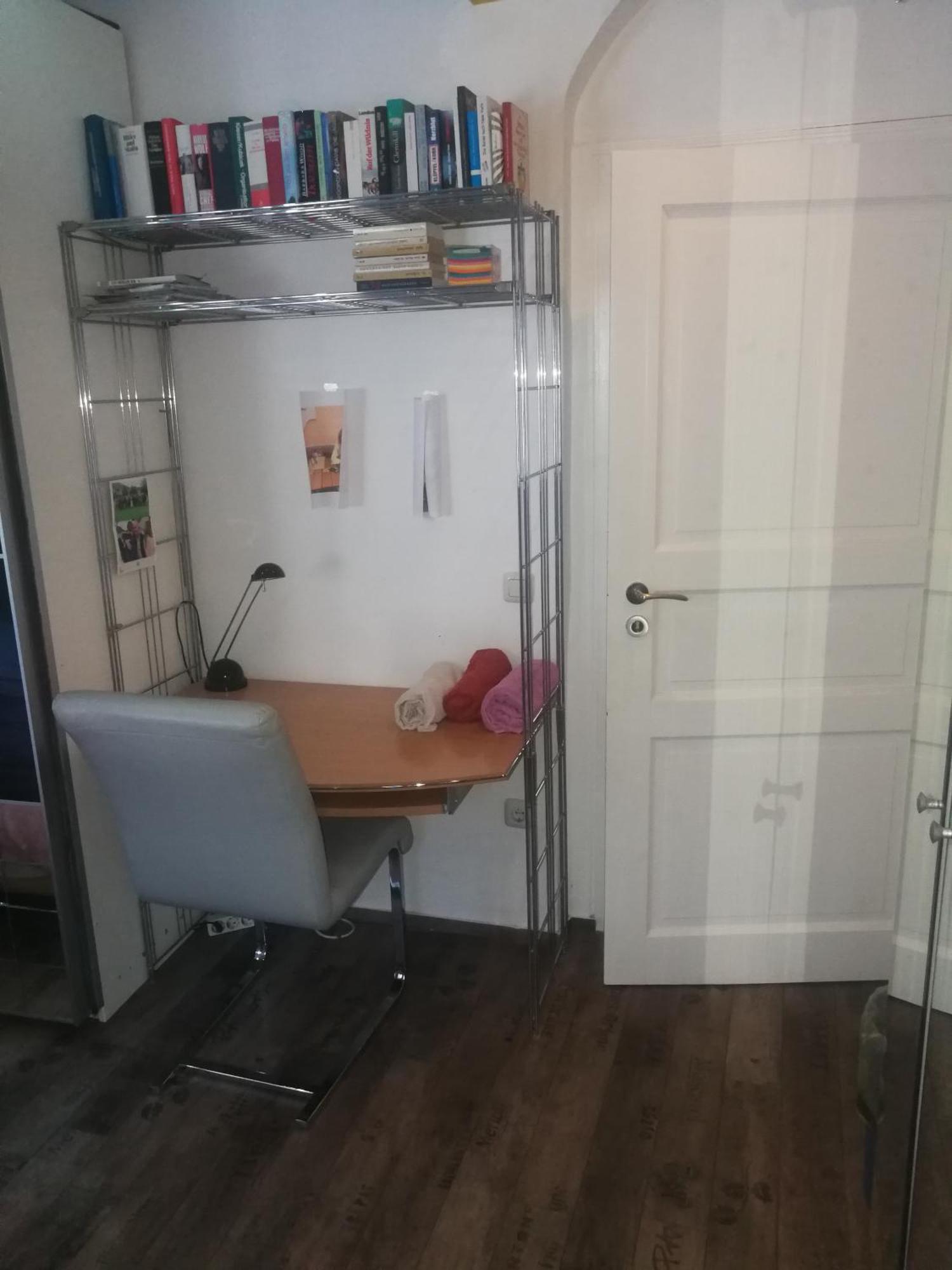 Wohlfuhloase - Zimmer, Appartment - Im Herzen Starnbergs Chambre photo