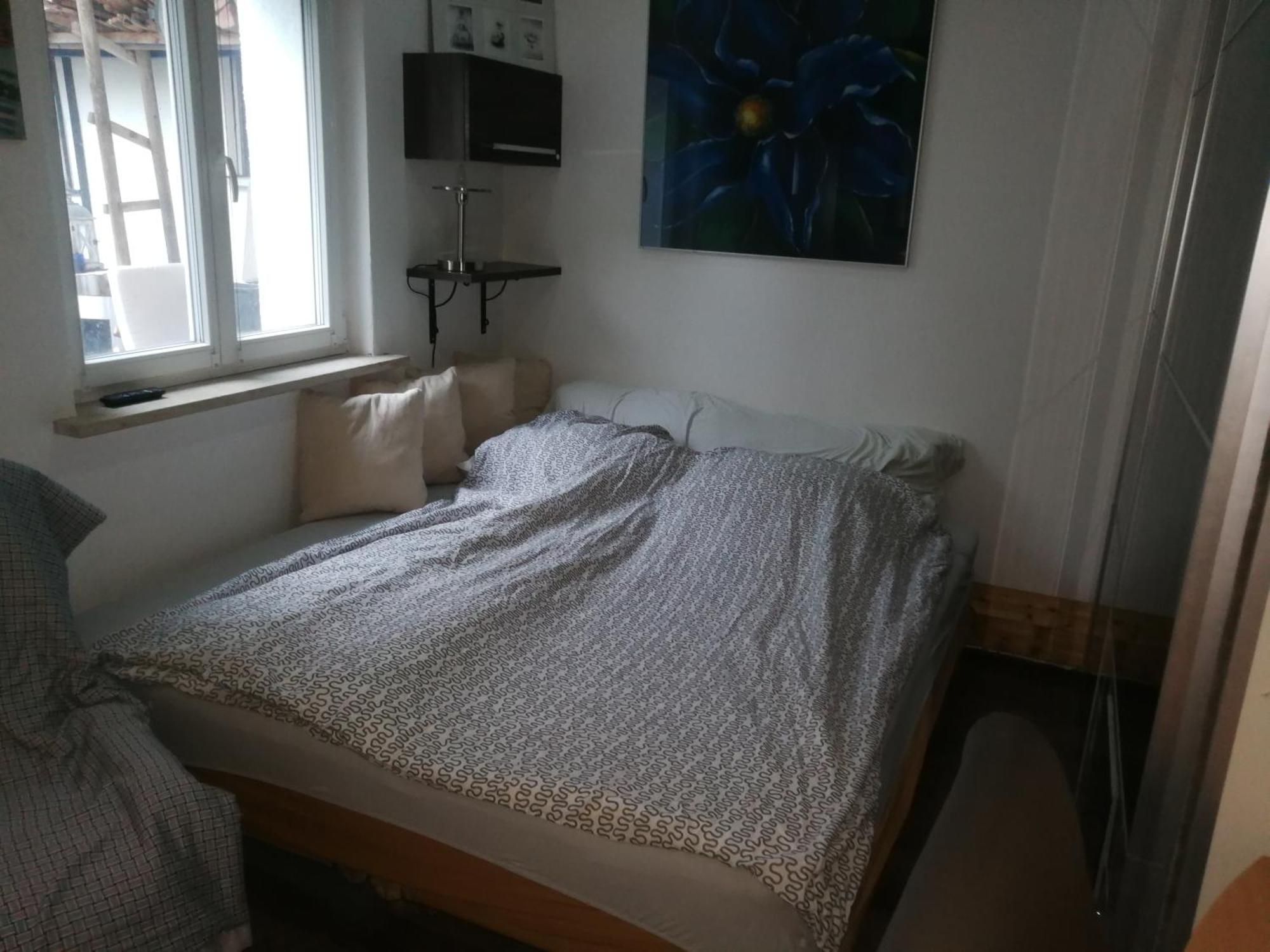 Wohlfuhloase - Zimmer, Appartment - Im Herzen Starnbergs Chambre photo