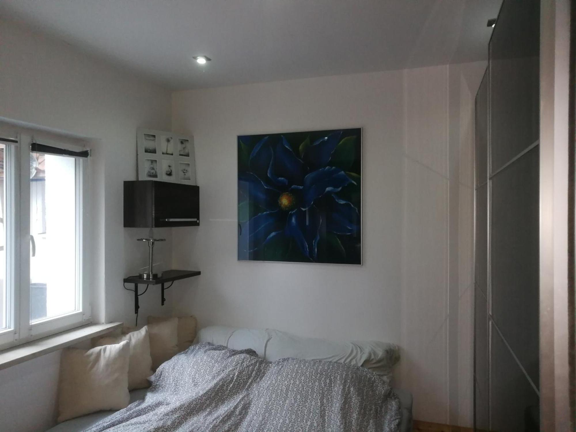 Wohlfuhloase - Zimmer, Appartment - Im Herzen Starnbergs Chambre photo