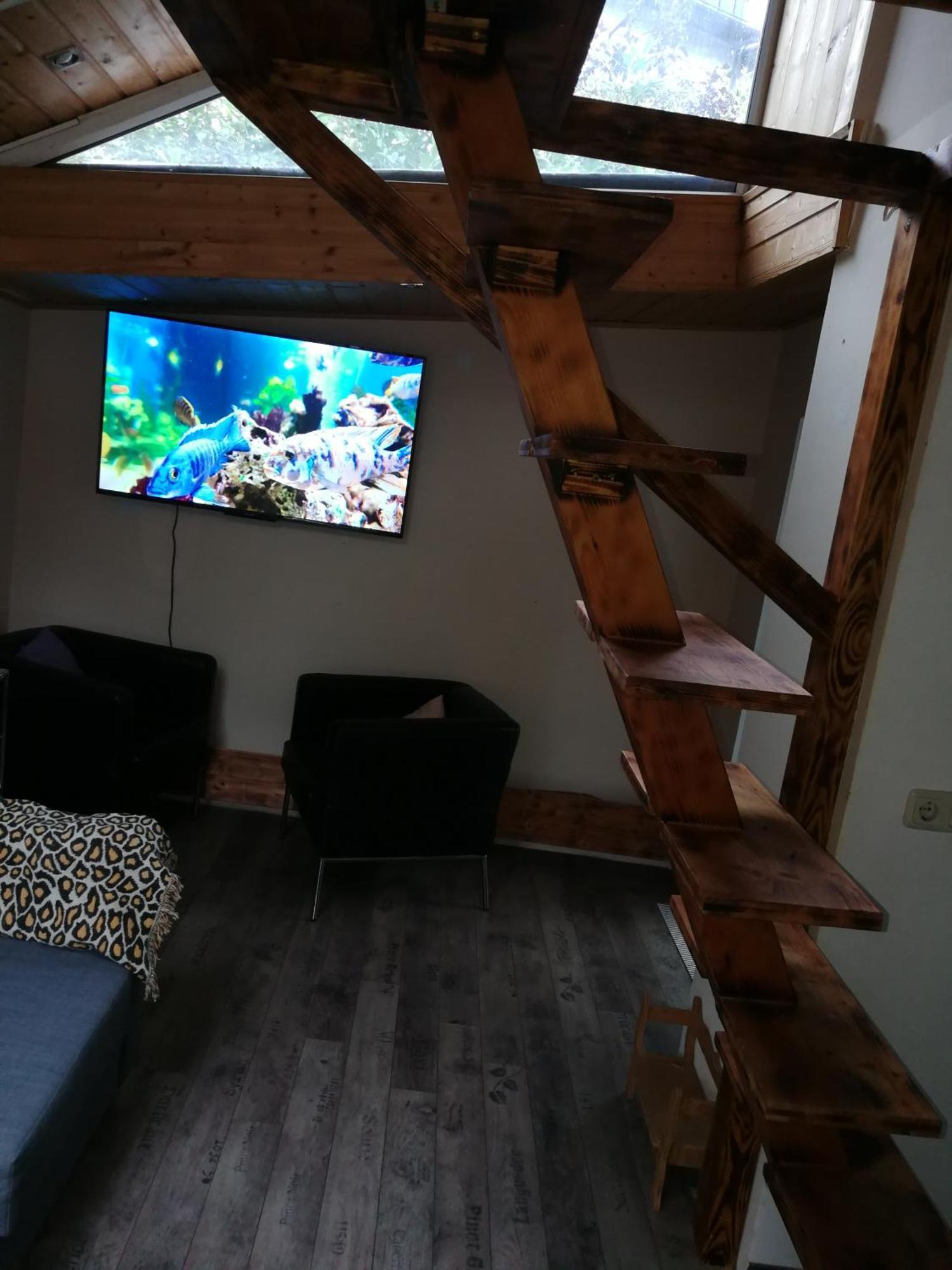 Wohlfuhloase - Zimmer, Appartment - Im Herzen Starnbergs Chambre photo