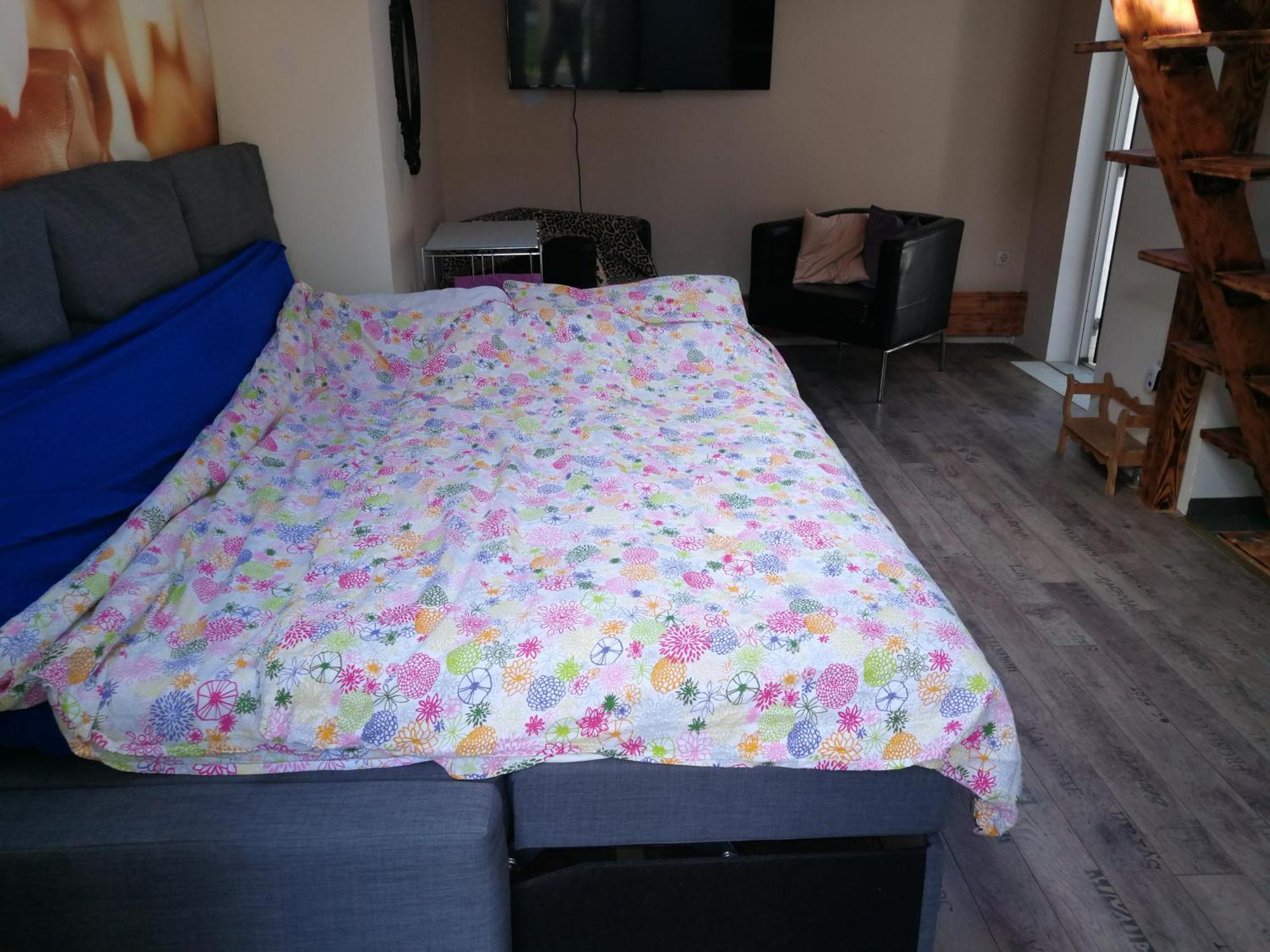 Wohlfuhloase - Zimmer, Appartment - Im Herzen Starnbergs Chambre photo