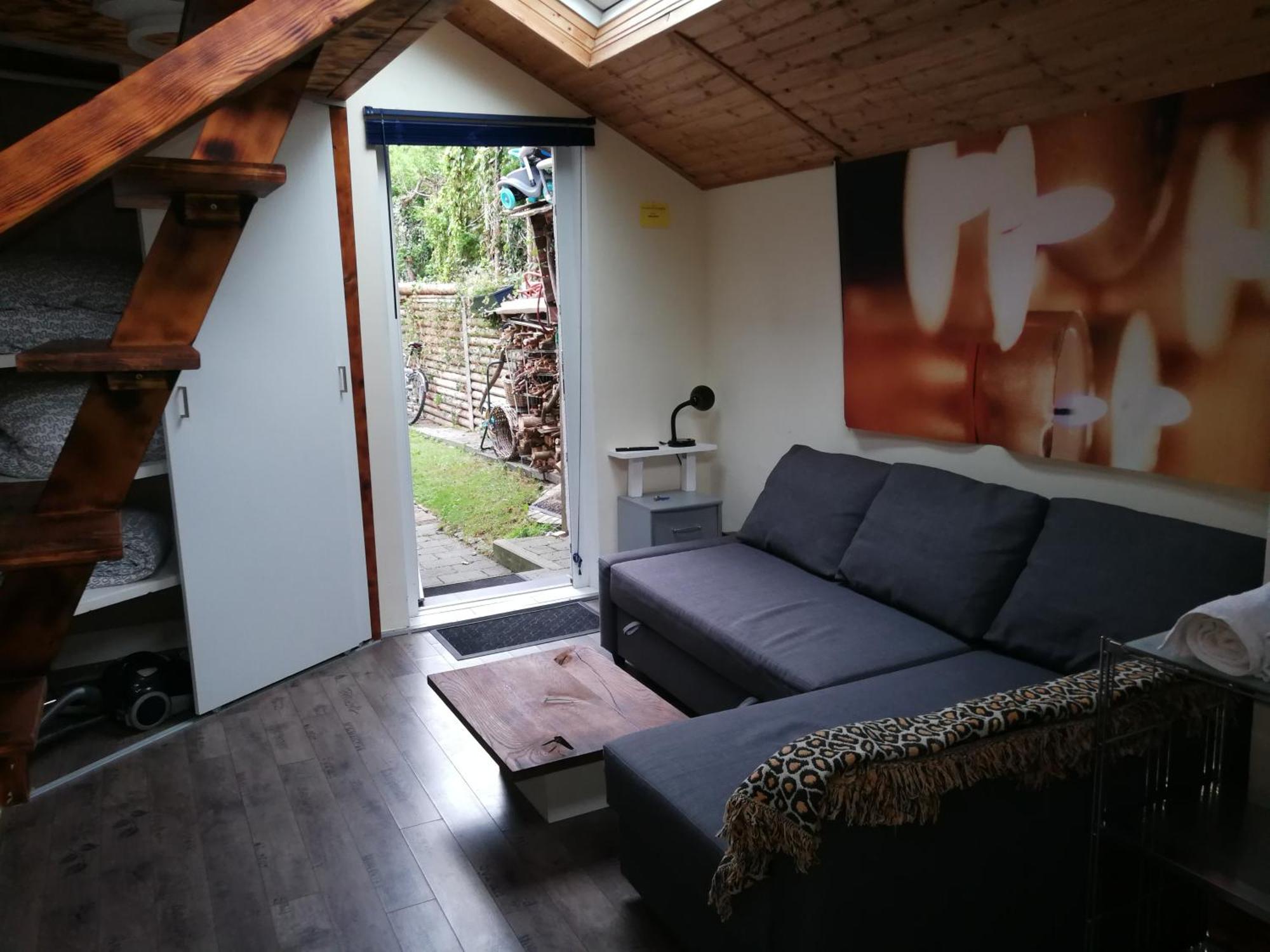 Wohlfuhloase - Zimmer, Appartment - Im Herzen Starnbergs Chambre photo